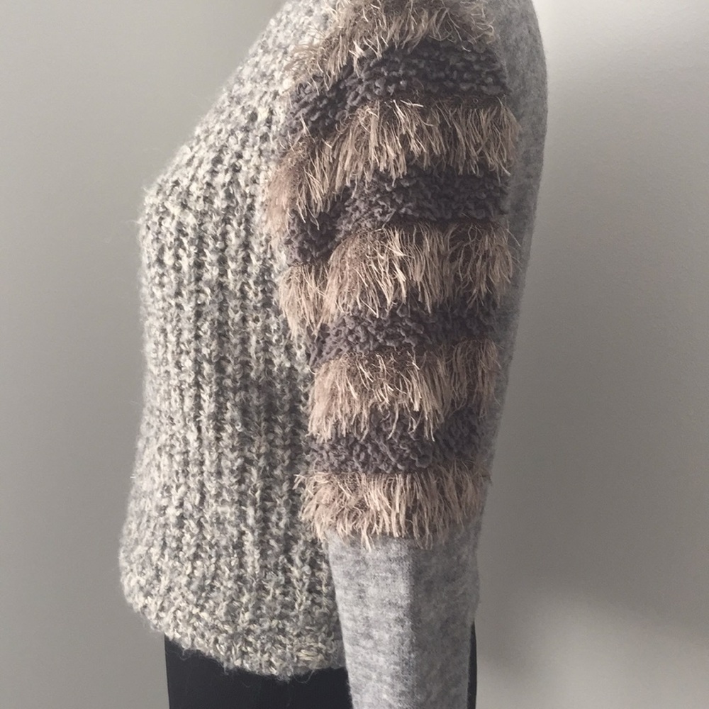 Stylish Sweater - image 5